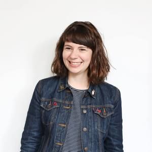 Meet your Posher, Margo